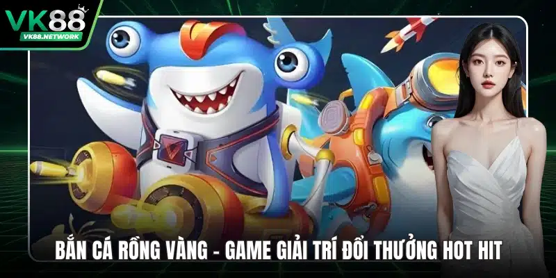 H5 Bắn Cá - Thế Giới Đại Dương Giải Trí Đầy Mới Lạ - QENIX.ORG