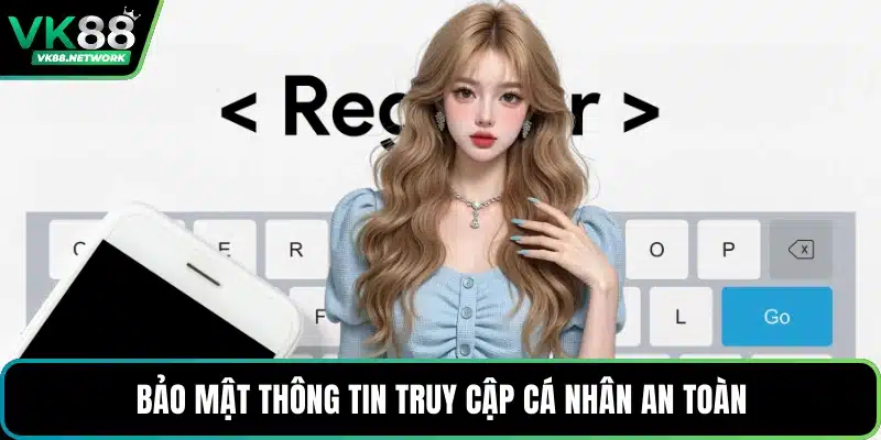 Đăng Ký VK88 - Quy Trình Tạo Tài Khoản Cá Cược Nhanh - QENIX.ORG