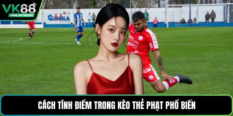Kèo Thẻ Phạt - Cách Dự Đoán Thông Minh Nhất Tại VK88 - QENIX.ORG