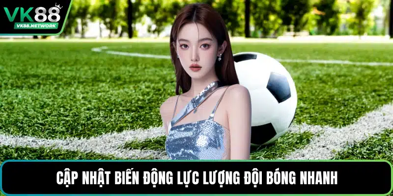 Thể Thao VK88 - Trải Nghiệm Cá Cược Uy Tín Hàng Đầu - QENIX.ORG