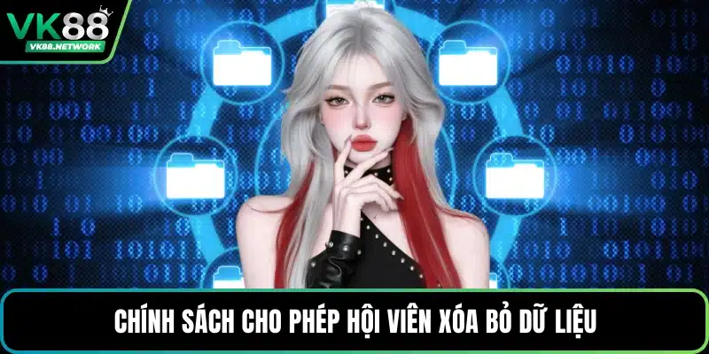 Quyền Riêng Tư VK88 - Hệ Thống Bảo Mật Dữ Liệu Hội Viên - QENIX.ORG