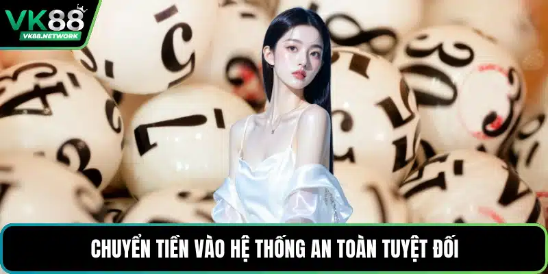 Xổ Số VK88 - Sảnh Cược Minh Bạch Và Công Bằng Hiện Nay - QENIX.ORG