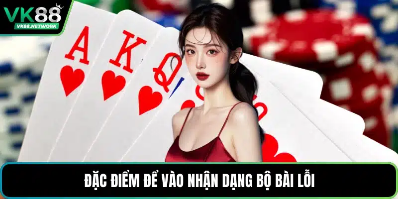 Bài Baccarat Bịp - Thủ Đoạn Gian Lận Tinh Vi Hiện Nay - QENIX.ORG