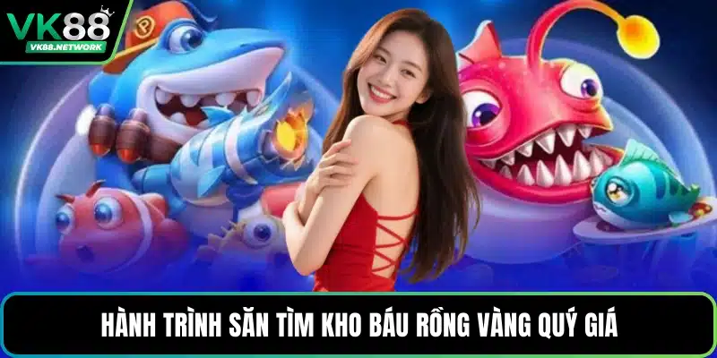 Bắn Cá VK88 - Giải Trí Với Các Game Thịnh Hành Nhất - QENIX.ORG
