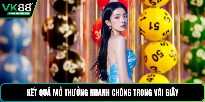 Xổ Số VK88 - Sảnh Cược Minh Bạch Và Công Bằng Hiện Nay - QENIX.ORG