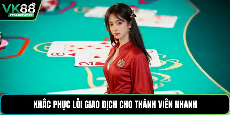 Điều Khoản Và Điều Kiện VK88 - Nền Tảng Cho Minh Bạch - QENIX.ORG