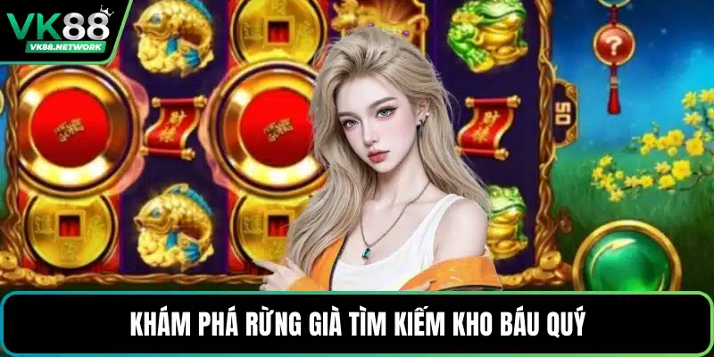 Nổ Hũ Jackpot - Cơ Hội Đổi Đời Cực Nhanh Sau 1 Phiên - QENIX.ORG