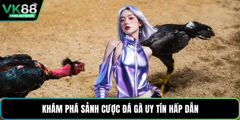 Đá Gà Uy Tín - Sân Chơi Chọi Kê Đẳng Cấp, Kịch Tính - QENIX.ORG
