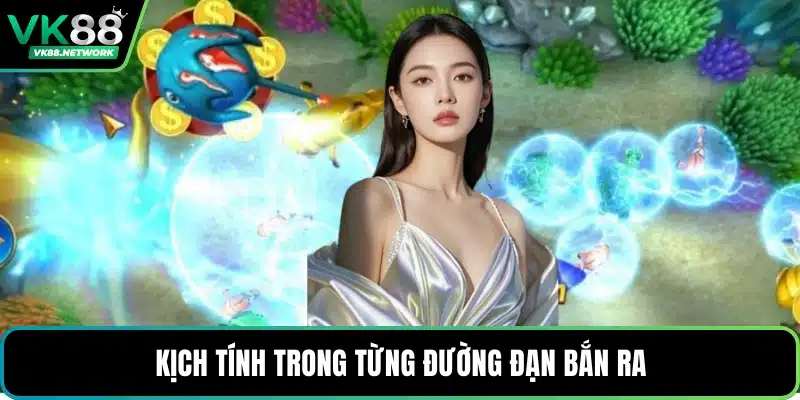 H5 Bắn Cá - Thế Giới Đại Dương Giải Trí Đầy Mới Lạ - QENIX.ORG