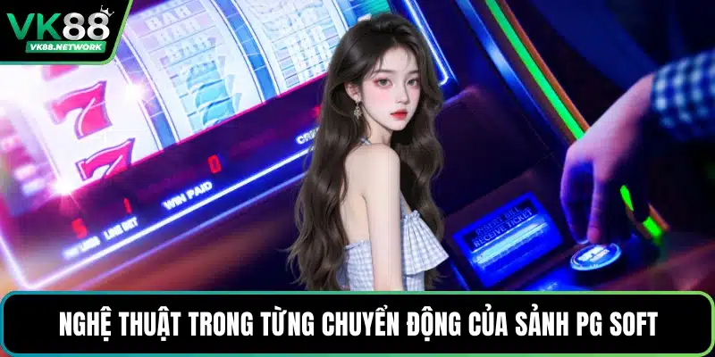 Nổ Hũ VK88 - Hành Trình Chơi Game Săn Jackpot Bất Tận - QENIX.ORG