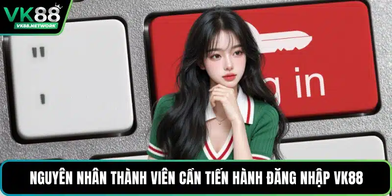 Đăng Nhập VK88 - Vào Tài Khoản Game Nhanh Chóng Nhất - QENIX.ORG