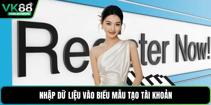 Đăng Ký VK88 - Quy Trình Tạo Tài Khoản Cá Cược Nhanh - QENIX.ORG