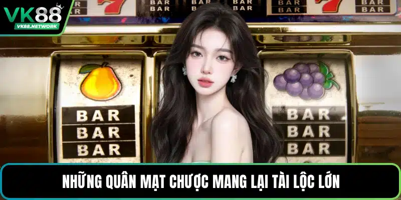 Nổ Hũ VK88 - Hành Trình Chơi Game Săn Jackpot Bất Tận - QENIX.ORG