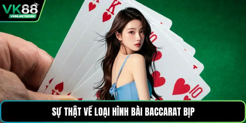 Bài Baccarat Bịp - Thủ Đoạn Gian Lận Tinh Vi Hiện Nay - QENIX.ORG