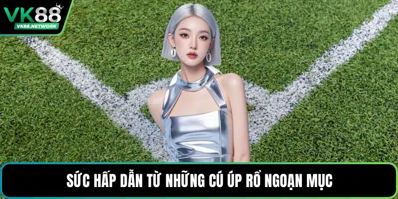Thể Thao VK88 - Trải Nghiệm Cá Cược Uy Tín Hàng Đầu - QENIX.ORG