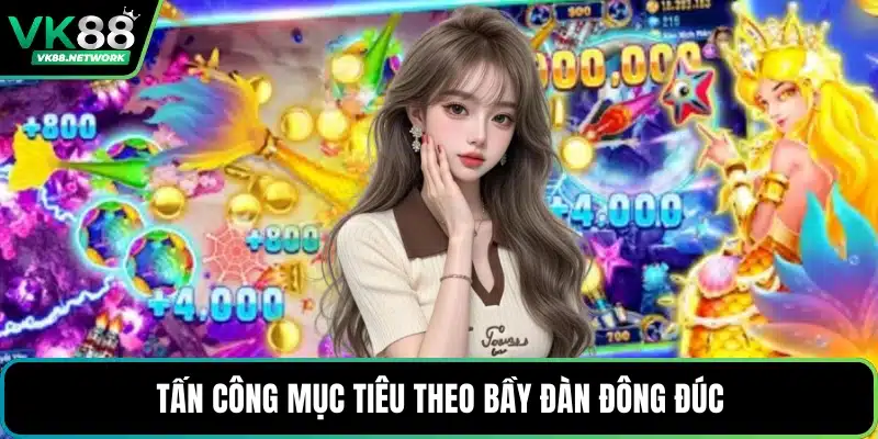 Bắn Cá VK88 - Giải Trí Với Các Game Thịnh Hành Nhất - QENIX.ORG