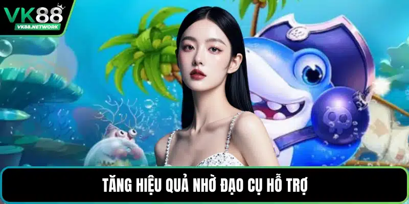 H5 Bắn Cá - Thế Giới Đại Dương Giải Trí Đầy Mới Lạ - QENIX.ORG