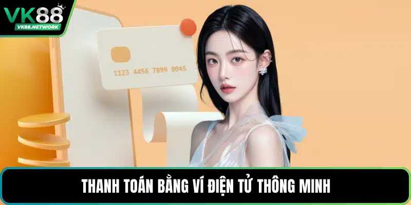 Nạp Tiền VK88 - Hướng Dẫn Các Bước Chuyển Tiền An Toàn - QENIX.ORG