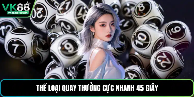 Xổ Số Siêu Tốc - Trải Nghiệm Quay Thưởng Nhanh Gọn Nhất - QENIX.ORG