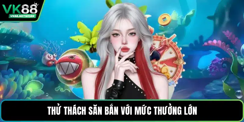 Bắn Cá 5 Sao - Thế Giới Giải Trí Trực Tuyến Hấp Dẫn - QENIX.ORG