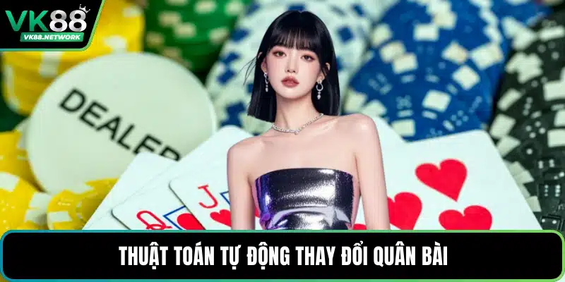 Bài Baccarat Bịp - Thủ Đoạn Gian Lận Tinh Vi Hiện Nay - QENIX.ORG