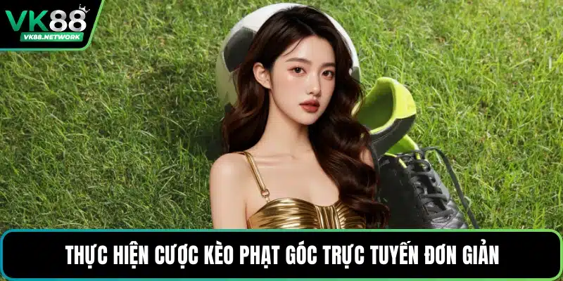 Kèo Phạt Góc Trực Tuyến - Cách Phân Tích Dữ Liệu Chuẩn - QENIX.ORG