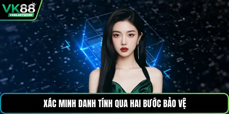 Chính Sách Bảo Mật VK88 - Nền Tảng Bảo Vệ Hội Viên - QENIX.ORG