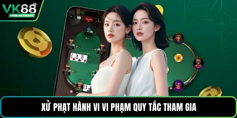 Miễn Trừ Trách Nhiệm VK88 - Chính Sách Bảo Vệ Hội Viên - QENIX.ORG